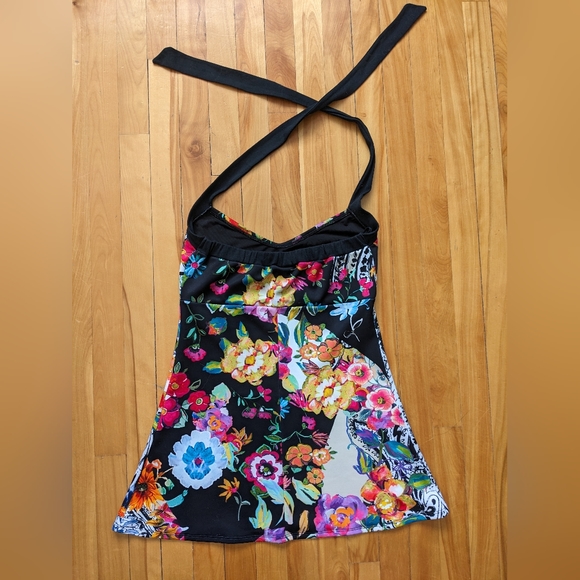 Top Métamorphose médium - Picture 3 of 7